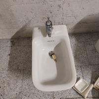 Sanitari serie Conca Ideale Standard