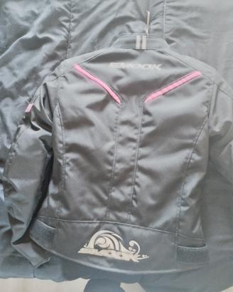 giacca moto