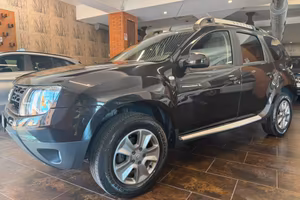Dacia Duster 1.6 115 CV S&S 4x2 GPL Serie Speciale