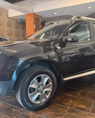 Dacia Duster 1.6 115 CV S&S 4x2 GPL Serie Speciale