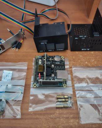 pikvm case