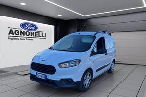 FORD Transit Courier 1.5 tdci 100cv S&S Trend my20