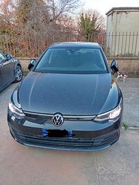 Golf serie 8   80.000 km
