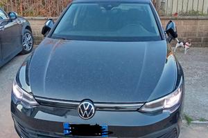 Golf serie 8   80.000 km