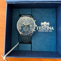 Orologio Festina uomo