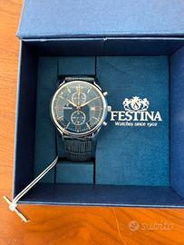 Orologio Festina uomo
