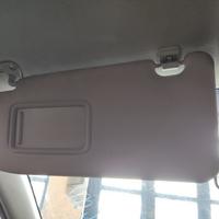 Aletta parasole sinistra DAIHATSU TERIOS del 2007