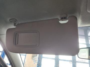 Aletta parasole sinistra DAIHATSU TERIOS del 2007