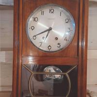 orologio a pendolo Zarvath