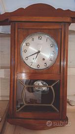 orologio a pendolo Zarvath