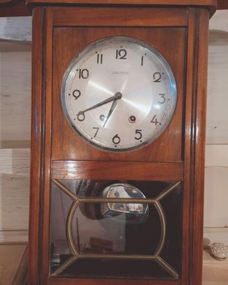 orologio a pendolo Zarvath