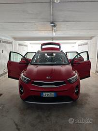 Kia stonic 