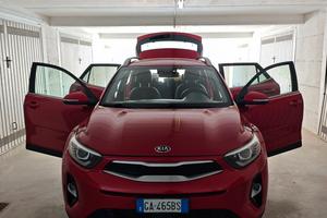 Kia stonic 