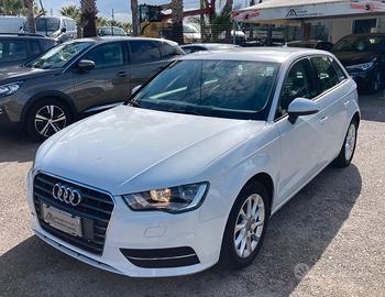 Audi A3 SPB 1.6 TDI ultra Attraction