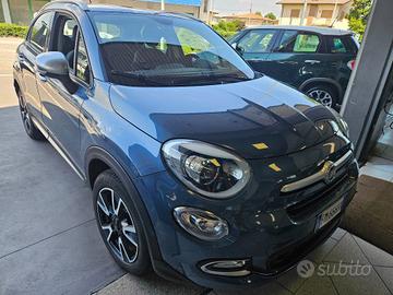 FIAT 500X 1.3 MultiJet 95 CV Mirror