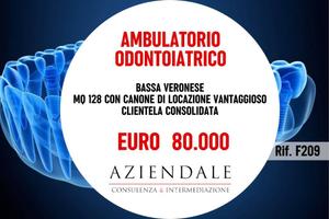 Attività / Licenza di 128 m² con più di 5 locali a