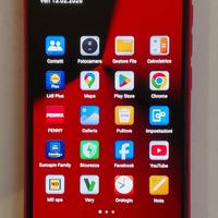 XIAOMI 11 LITE 5G PARI AL NUOVO +,8+128GB