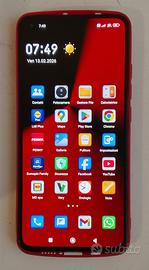 XIAOMI 11 LITE 5G PARI AL NUOVO +,8+128GB