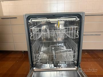 Lavastoviglie Miele