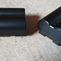 Batterie Fujifilm NP-W235 originali