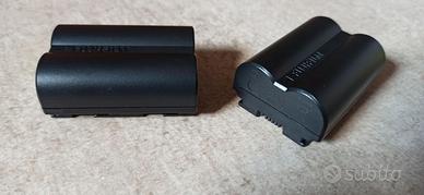 Batterie Fujifilm NP-W235 originali