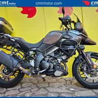 SUZUKI V-Strom 1000 DL Garantita e Finanziabile