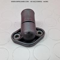 RACCORDO ACQUA x BMW F 650 GS 2001 2000 F650 2002