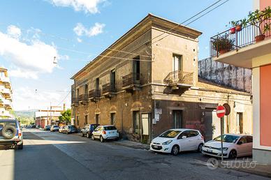 Casa Indipendente - Riposto