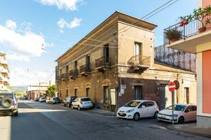 Casa Indipendente - Riposto