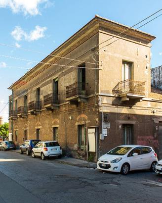 Casa Indipendente - Riposto