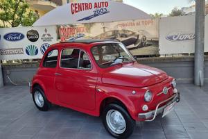 FIAT - 500 L 1969
