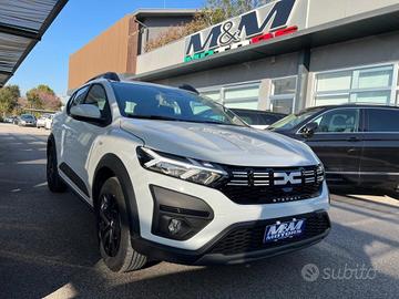 DACIA Sandero Stepway 1.0 TCe GPL Expression #VARI