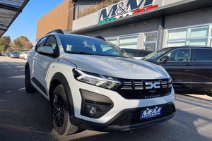 DACIA Sandero Stepway 1.0 TCe GPL Expression #VARI