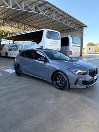 BMW m135i xdrive