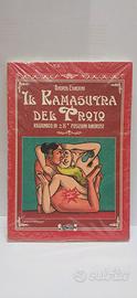 il kamasutra del troio