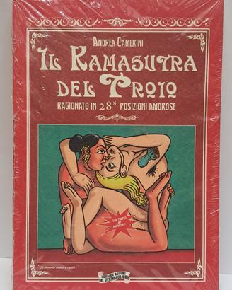 il kamasutra del troio