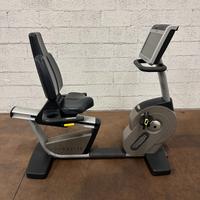 Technogym Bike Excite Recline 700 Unity