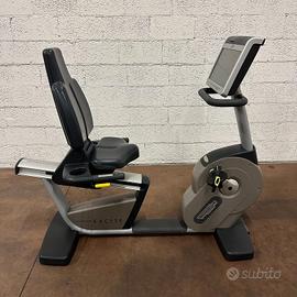 Technogym Bike Excite Recline 700 Unity
