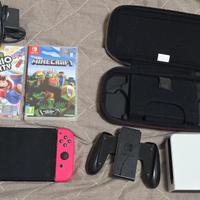 Nintendo Switch Oled 1