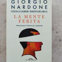 La mente ferita - Giorgio Nardone