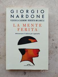 La mente ferita - Giorgio Nardone