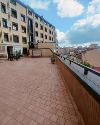 Elegante appartamento in Via Mazzini