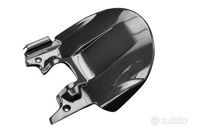 parafango postestiore Carbon RS 660/tuono 660 
