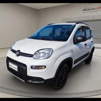 FIAT Panda 0.9 TwinAir Turbo S&S 4x4 Wild UNIPRO