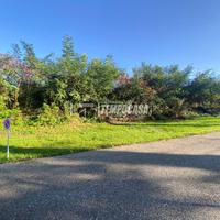 Montorfano -Terreno edificabile