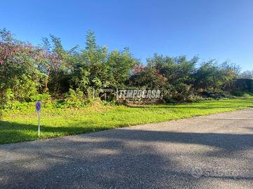 Montorfano -Terreno edificabile