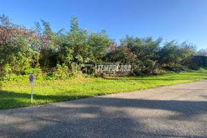 Montorfano -Terreno edificabile