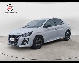 PEUGEOT 208 2ª serie - 208 PureTech 100 Stop&Start