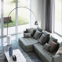 Arco Flos - Castiglioni, nuova, ancora imballata