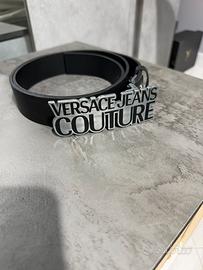 cintura Versace jeans couture 110cm